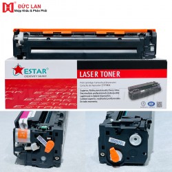 Mực Cartridge Estar HE-CF213A -HP Pro 200 color M251nw/ M276nw