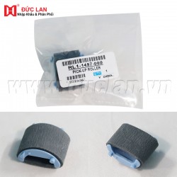 RL1-1497-000 Pickup Roller For HP LaserJet Pro P1606dn