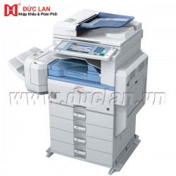Ricoh Aficio MP 4000B monochrome photocopier