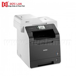 Brother MCF-L8850CDW all-in-one color  laser printer