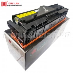 HP 204A Yellow Laserjet Toner Cartridge, CF512A