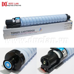 Compatible Ricoh 841754 (841682) Cyan Toner Cartridge