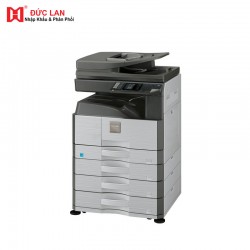 Máy Photocopy trắng đen Sharp AR-6023NV